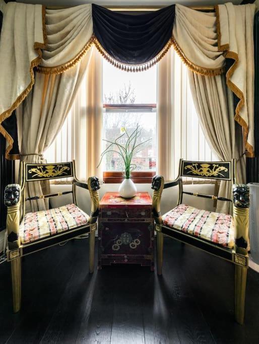 Stunning Three Bed In West Hampstead Apartamento Londres Exterior foto