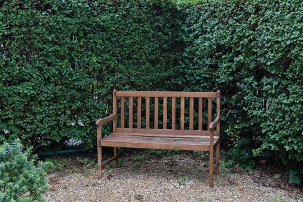 Stunning Three Bed In West Hampstead Apartamento Londres Exterior foto